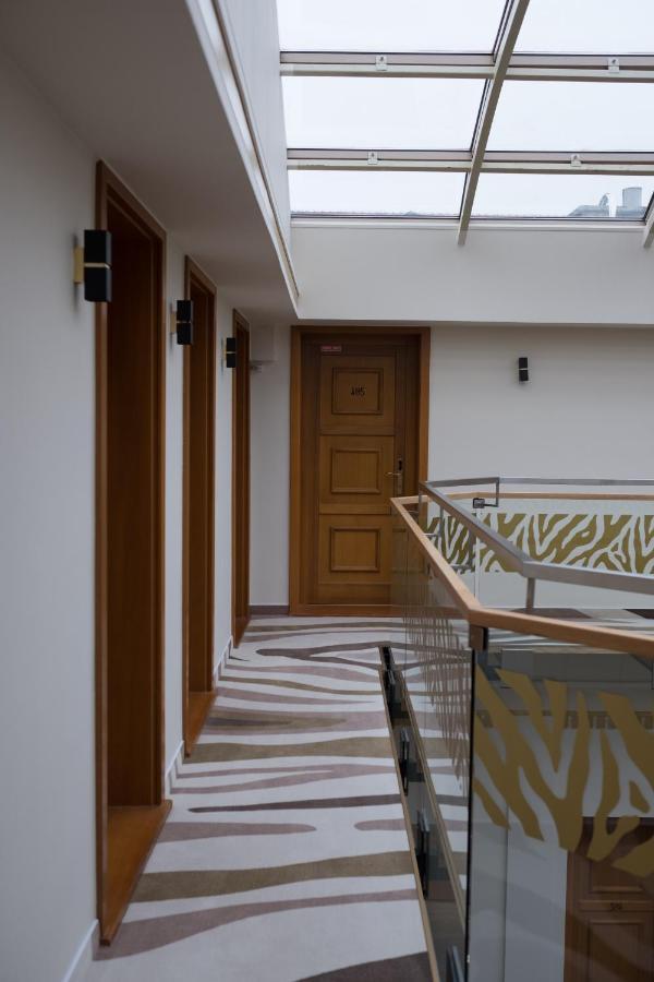 Boutique Slavia 3* Kosice