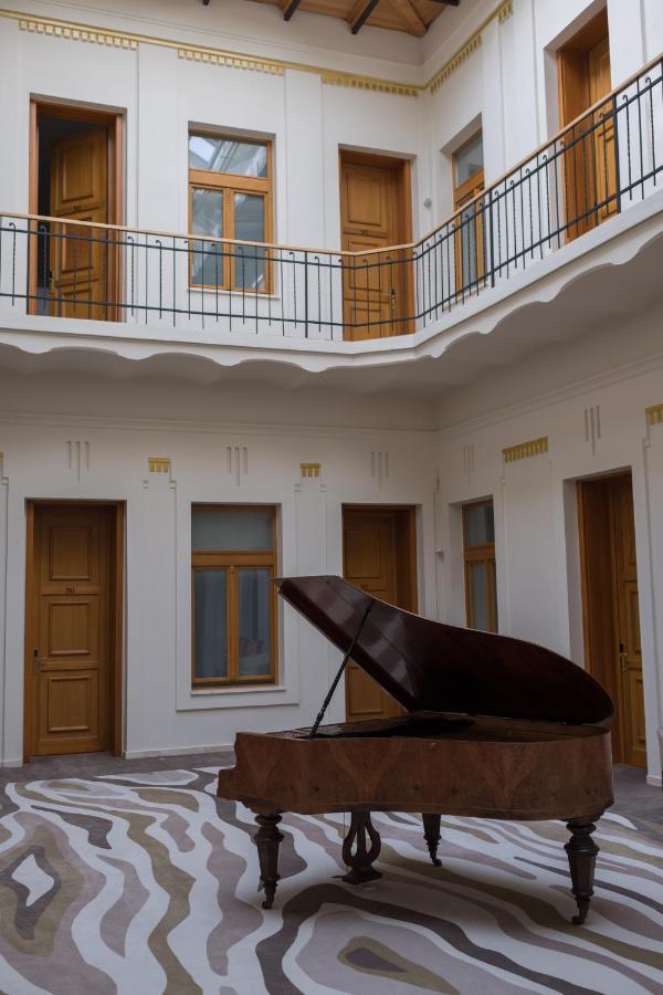 Boutique Slavia Hotel