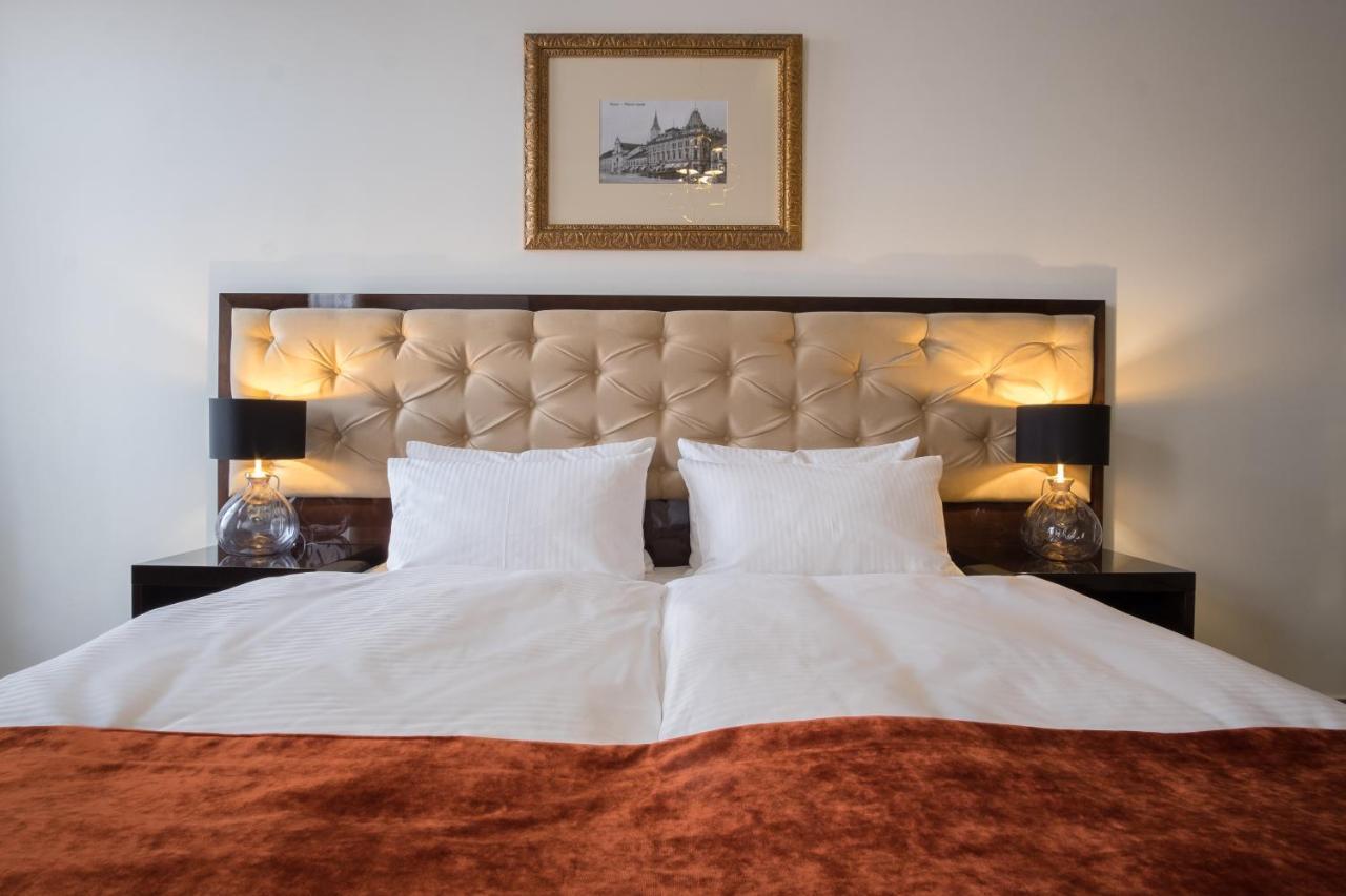 Hotel Boutique Slavia