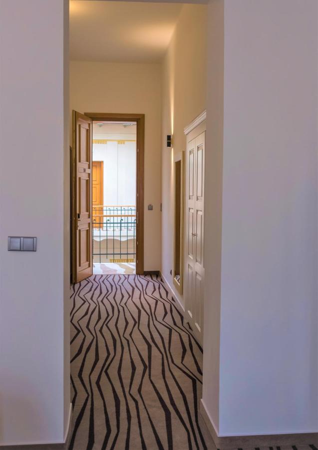 Boutique Slavia 3*