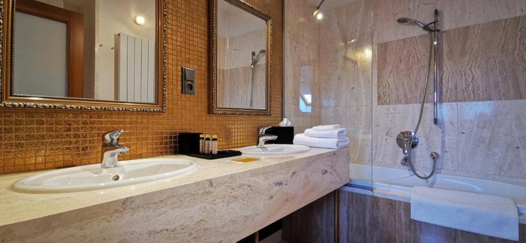 Boutique Slavia Hotel 3*