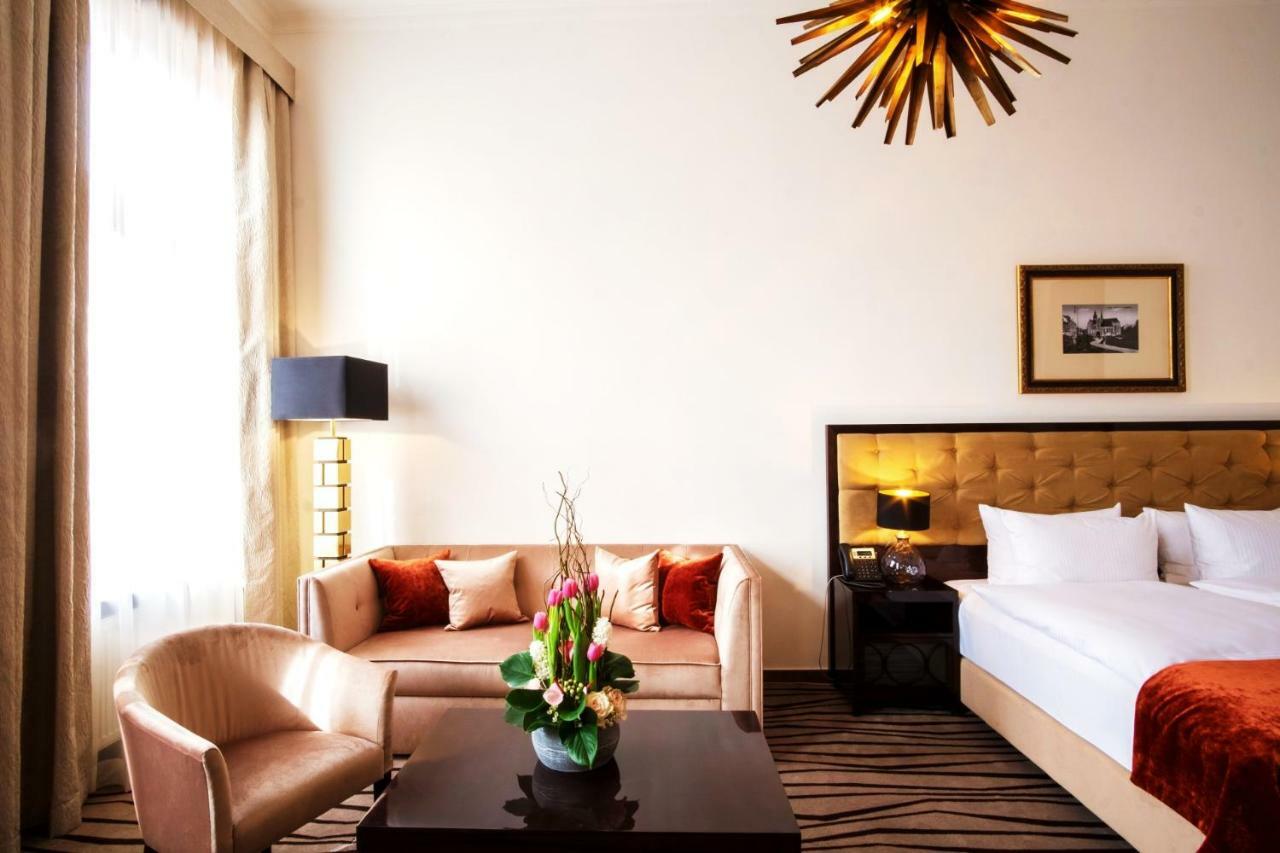 Hotel Boutique Slavia