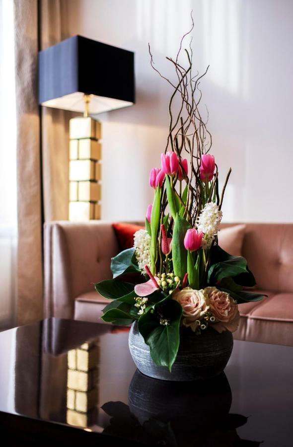 Boutique Slavia Hotel