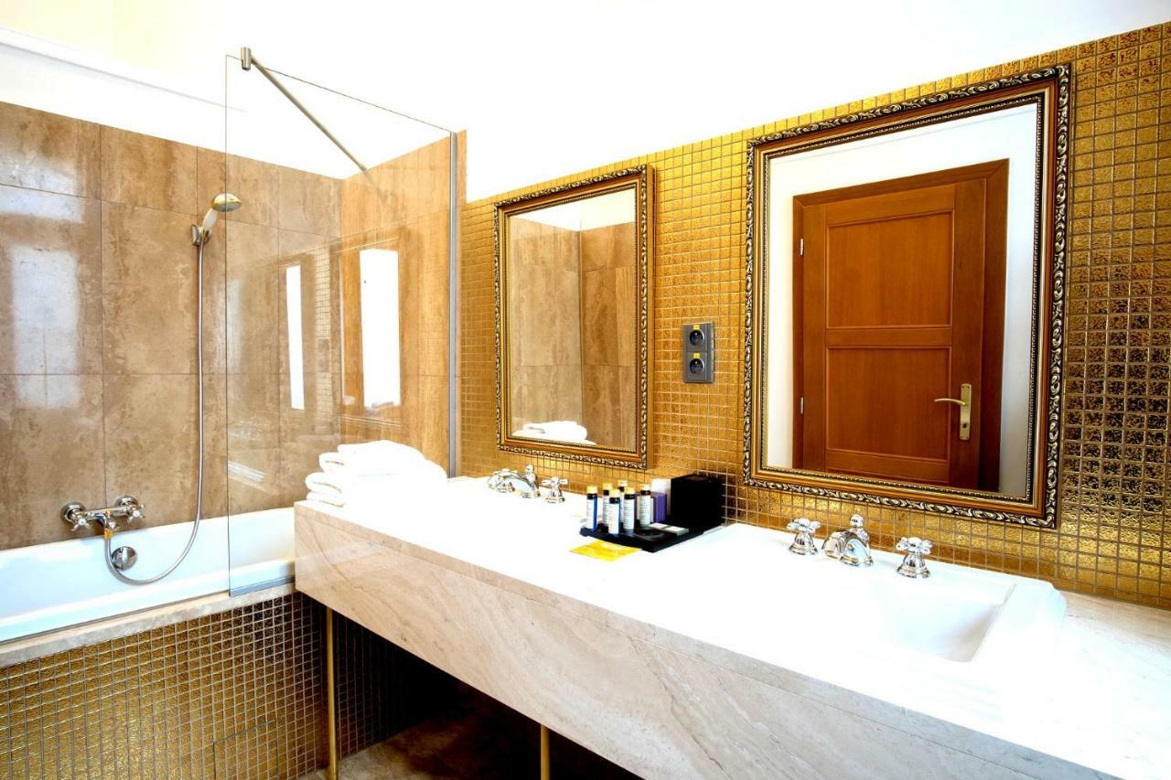 Boutique Slavia 3* Kosice