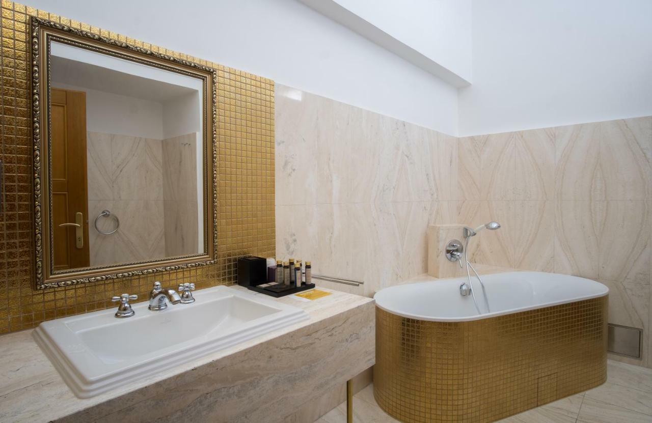 Boutique Slavia Hotel 3*