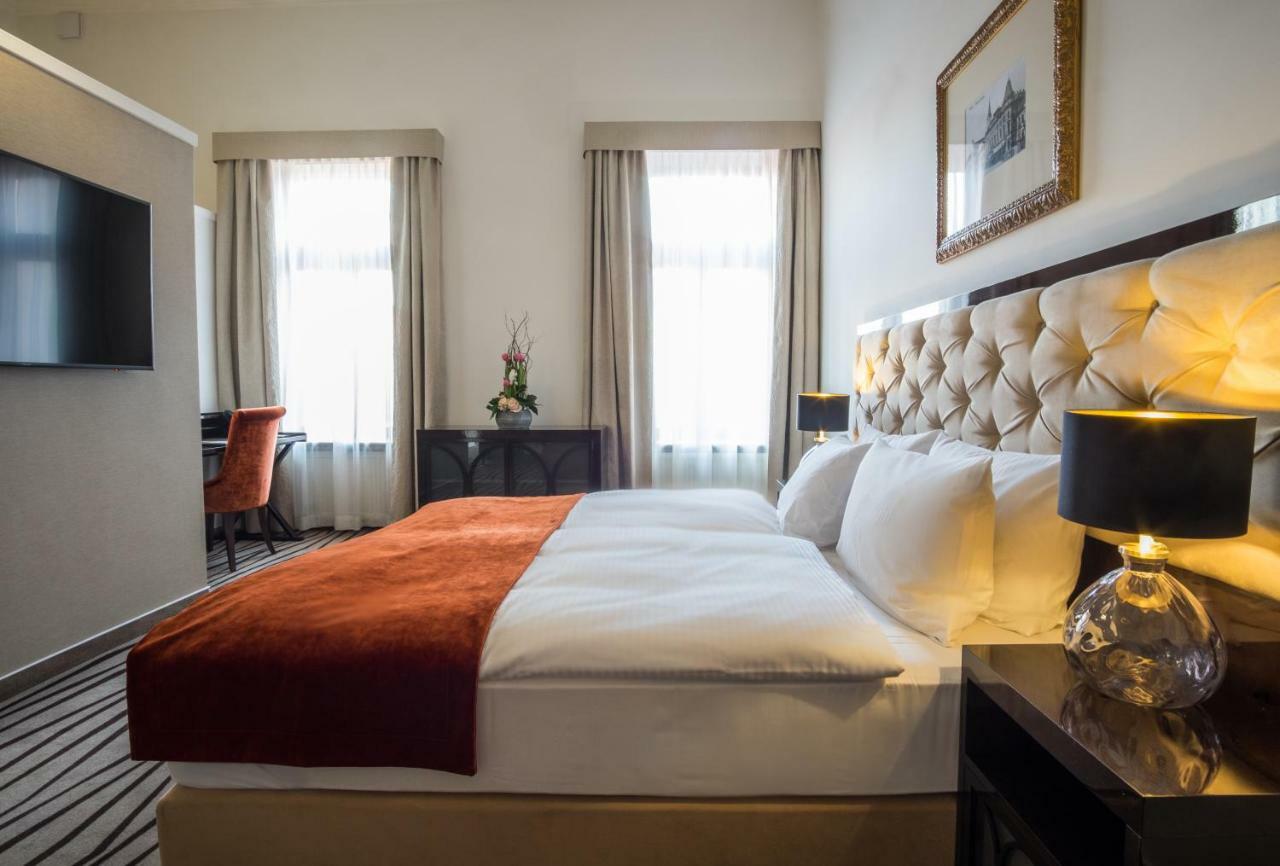 Boutique Slavia 3* Kosice