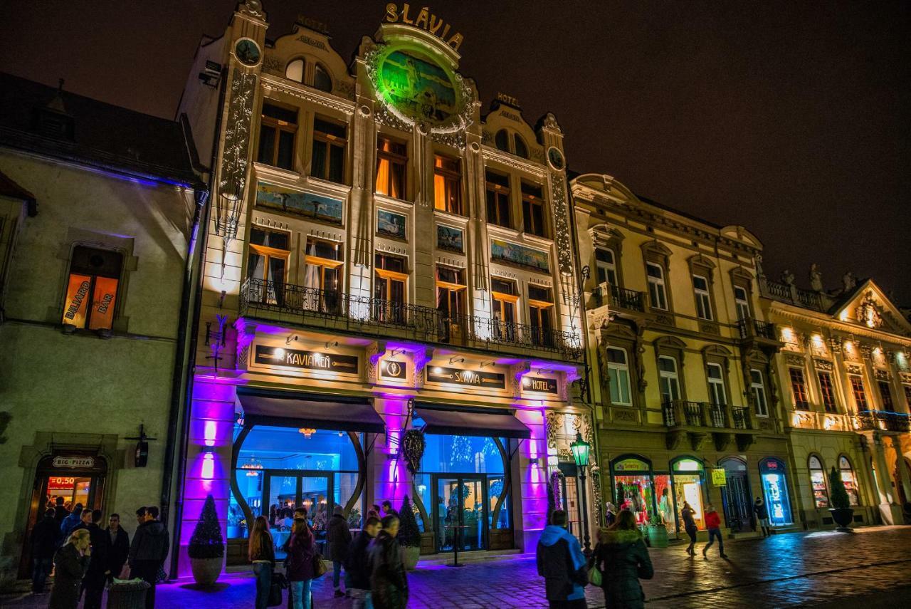 Boutique Slavia Kosice