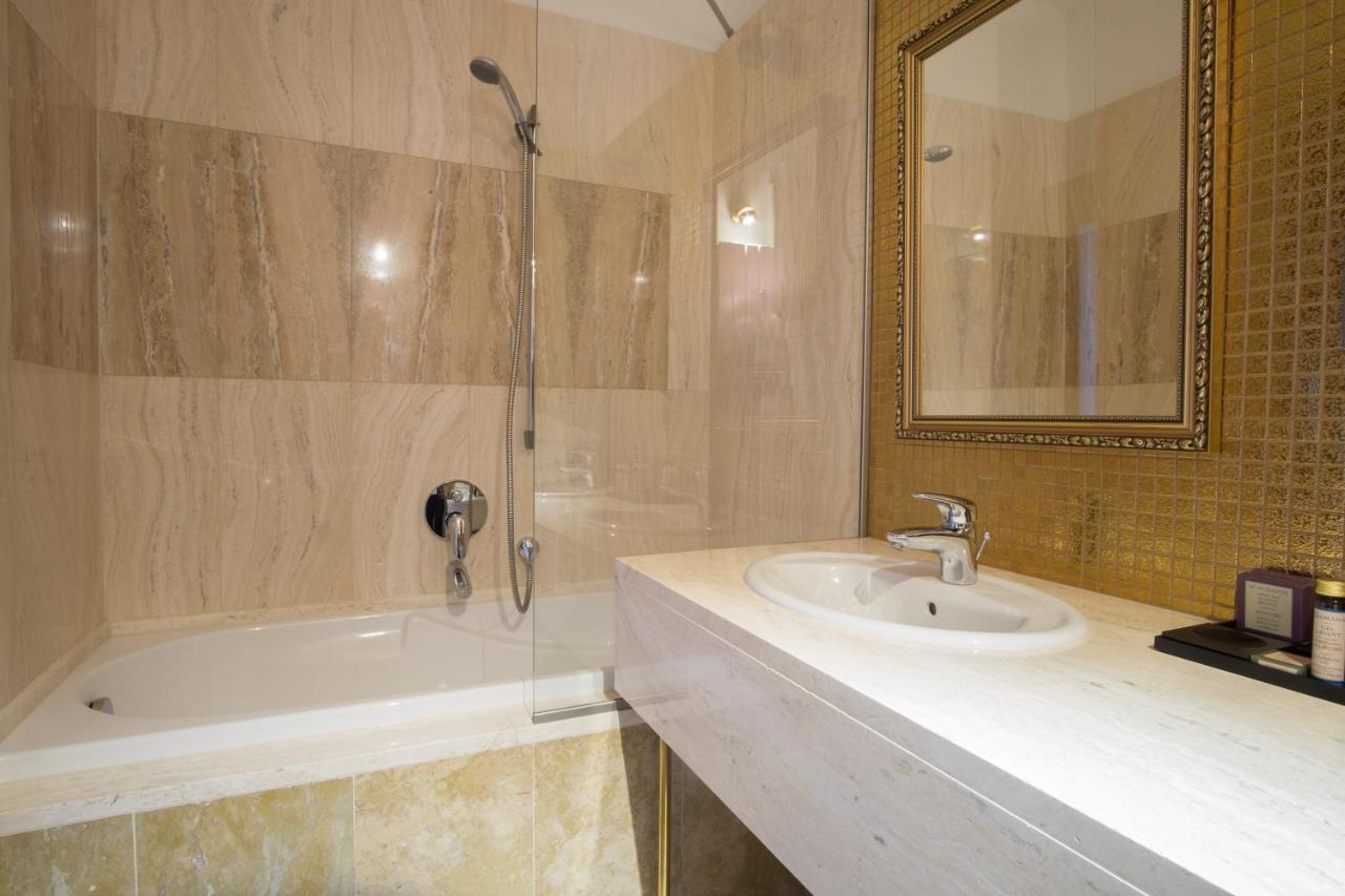 Hotel Boutique Slavia Kosice